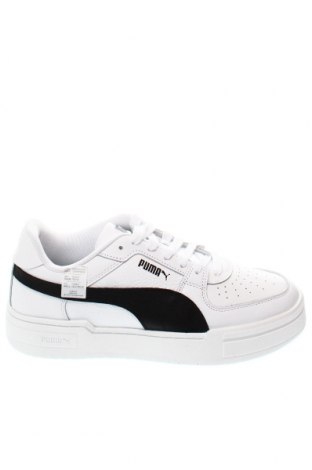 Мъжки обувки PUMA, Размер 44, Цвят Бял, Цена 162,40 лв.