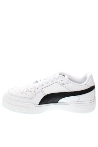 Мъжки обувки PUMA, Размер 44, Цвят Бял, Цена 91,35 лв.