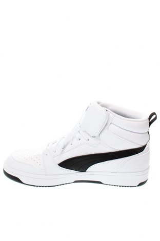 Мъжки обувки PUMA, Размер 47, Цвят Бял, Цена 203,00 лв.