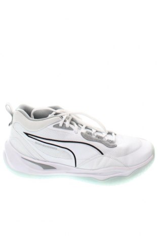 Ανδρικά παπούτσια PUMA, Μέγεθος 42, Χρώμα Λευκό, Τιμή 94,18 €