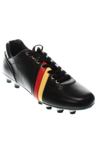 Ανδρικά παπούτσια Pantofola D'oro, Μέγεθος 42, Χρώμα Μαύρο, Τιμή 88,14 €