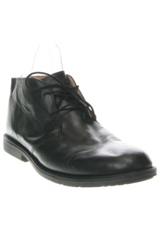 Ανδρικά παπούτσια Parade, Μέγεθος 46, Χρώμα Μαύρο, Τιμή 35,75 €