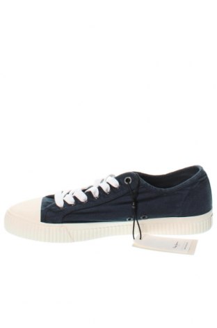 Herrenschuhe Pepe Jeans, Größe 45, Farbe Blau, Preis 36,62 €