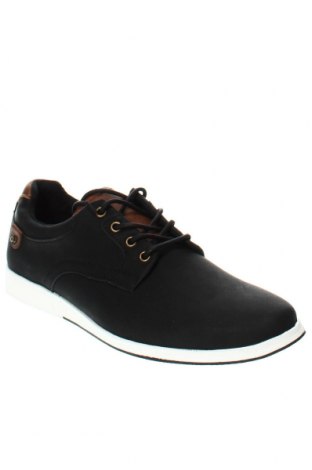 Мъжки обувки Pier One, Размер 40, Цвят Черен, Цена 62,00 лв.
