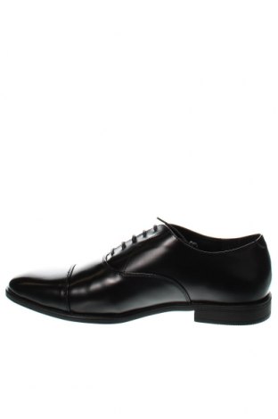 Pánske topánky Pier One, Veľkosť 48, Farba Čierna, Cena  31,96 €