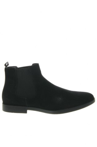 Мъжки обувки Pier One, Размер 48, Цвят Черен, Цена 108,00 лв.