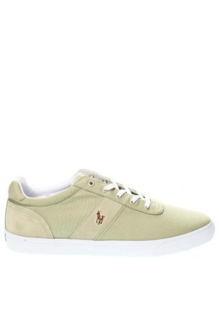 Ανδρικά παπούτσια Polo By Ralph Lauren, Μέγεθος 49, Χρώμα Πράσινο, Τιμή 36,18 €