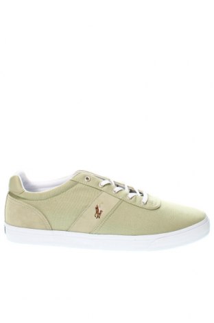 Pánske topánky Polo By Ralph Lauren, Veľkosť 50, Farba Zelená, Cena  21,71 €