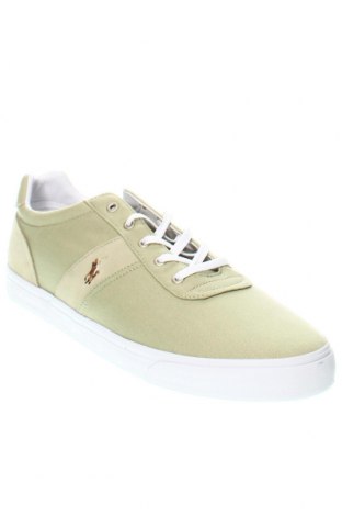 Ανδρικά παπούτσια Polo By Ralph Lauren, Μέγεθος 50, Χρώμα Πράσινο, Τιμή 80,41 €
