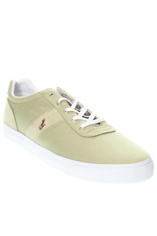 Herrenschuhe Polo By Ralph Lauren, Größe 50, Farbe Grün, Preis 80,41 €