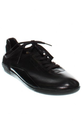 Ανδρικά παπούτσια Redskins, Μέγεθος 43, Χρώμα Μαύρο, Τιμή 55,05 €