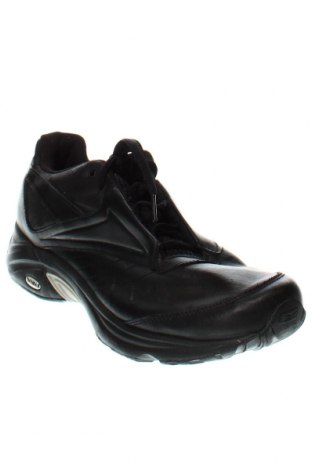 Мъжки обувки Reebok, Размер 42, Цвят Черен, Цена 66,75 лв.