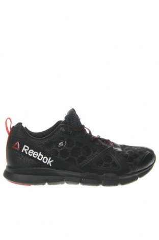Мъжки обувки Reebok, Размер 42, Цвят Сив, Цена 89,00 лв.