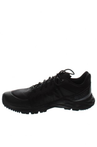 Мъжки обувки Reebok, Размер 45, Цвят Черен, Цена 89,00 лв.