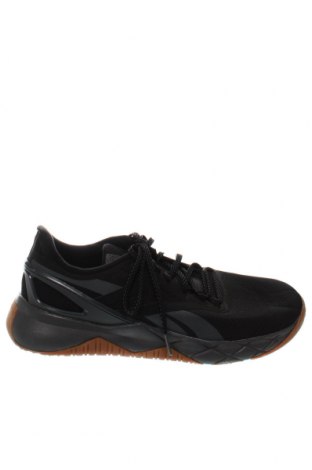 Мъжки обувки Reebok, Размер 42, Цвят Черен, Цена 84,55 лв.