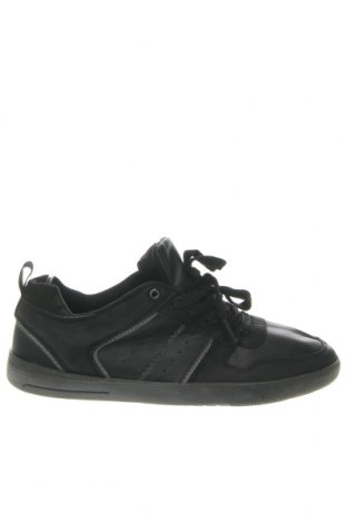 Ανδρικά παπούτσια Replay, Μέγεθος 41, Χρώμα Μαύρο, Τιμή 44,54 €