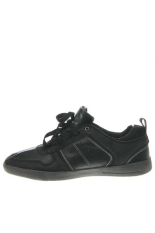 Мъжки обувки Replay, Размер 41, Цвят Черен, Цена 72,00 лв.
