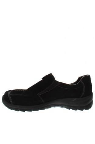 Ανδρικά παπούτσια Rieker, Μέγεθος 40, Χρώμα Μαύρο, Τιμή 30,68 €