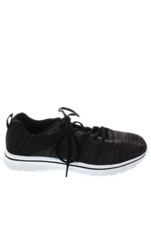 Ανδρικά παπούτσια Rivers, Μέγεθος 42, Χρώμα Γκρί, Τιμή 20,50 €