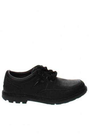 Ανδρικά παπούτσια Rockport, Μέγεθος 40, Χρώμα Μαύρο, Τιμή 29,69 €