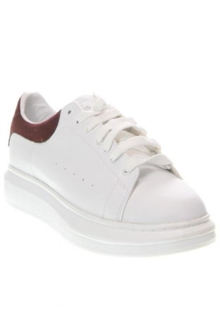 Ανδρικά παπούτσια RunnerBoss, Μέγεθος 44, Χρώμα Λευκό, Τιμή 31,96 €