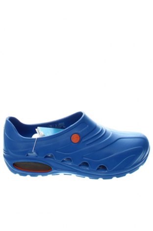 Мъжки обувки Safety Jogger, Размер 43, Цвят Син, Цена 69,00 лв.