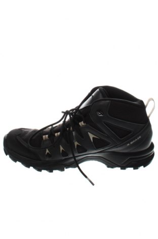 Pánské boty Salomon, Velikost 45, Barva Černá, Cena  2 328,00 Kč