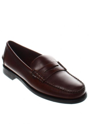 Мъжки обувки Sebago, Размер 46, Цвят Кафяв, Цена 281,00 лв.