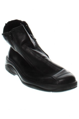 Pánske topánky Sievi, Veľkosť 46, Farba Čierna, Cena  36,74 €