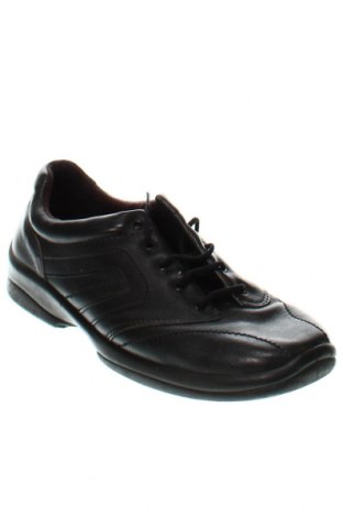 Мъжки обувки Sievi, Размер 40, Цвят Черен, Цена 123,00 лв.