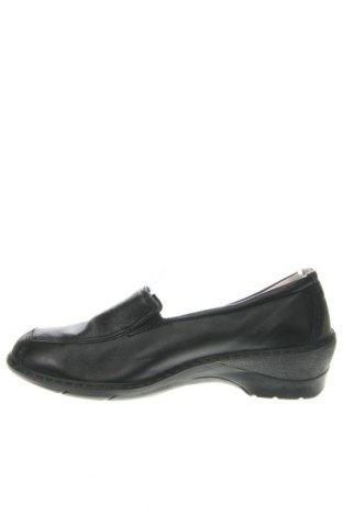 Мъжки обувки Sievi, Размер 41, Цвят Черен, Цена 92,25 лв.