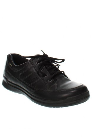 Pánské boty Sievi, Velikost 42, Barva Černá, Cena  1 642,00 Kč