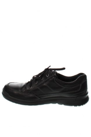 Pánské boty Sievi, Velikost 42, Barva Černá, Cena  1 642,00 Kč
