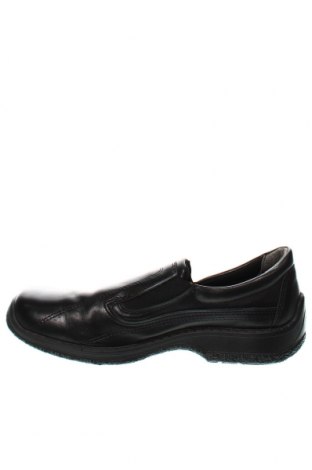 Pánské boty Sievi, Velikost 42, Barva Černá, Cena  1 667,00 Kč