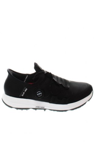 Ανδρικά παπούτσια Skechers, Μέγεθος 42, Χρώμα Μαύρο, Τιμή 22,86 €