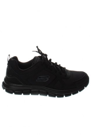 Мъжки обувки Skechers, Размер 42, Цвят Черен, Цена 48,00 лв.