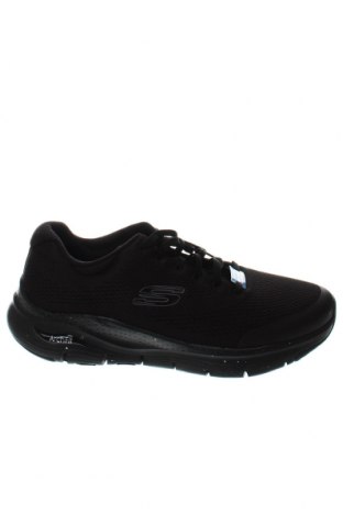 Мъжки обувки Skechers, Размер 47, Цвят Черен, Цена 48,00 лв.
