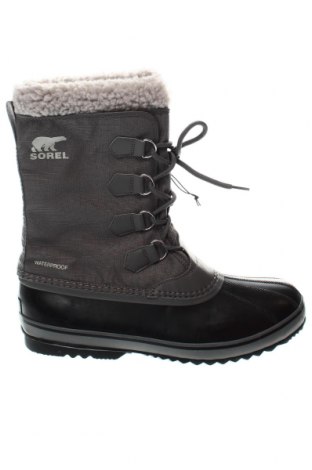 Herrenschuhe Sorel, Größe 46, Farbe Mehrfarbig, Preis € 57,94