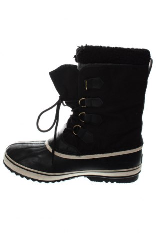 Herrenschuhe Sorel, Größe 46, Farbe Schwarz, Preis € 72,43