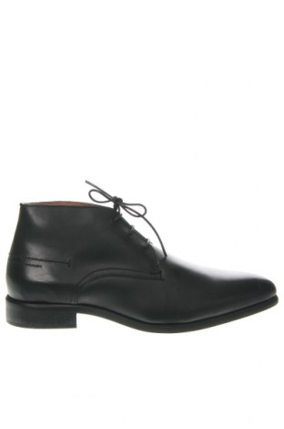 Ανδρικά παπούτσια St.Moors, Μέγεθος 45, Χρώμα Μαύρο, Τιμή 36,18 €