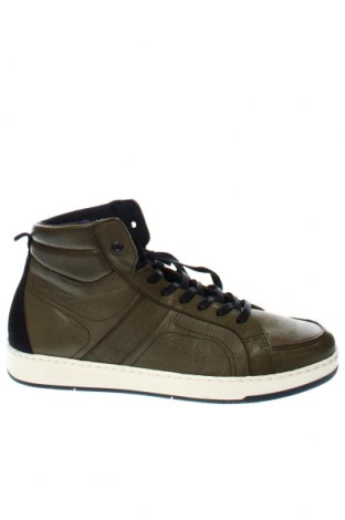Мъжки обувки St.Moors, Размер 41, Цвят Зелен, Цена 56,00 лв.
