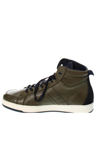Мъжки обувки St.Moors, Размер 41, Цвят Зелен, Цена 140,00 лв.