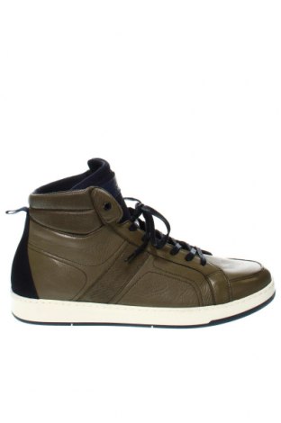 Pánské boty St.Moors, Velikost 45, Barva Zelená, Cena  1 015,00 Kč