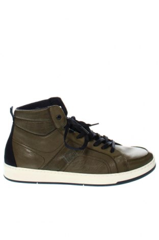 Ανδρικά παπούτσια St.Moors, Μέγεθος 44, Χρώμα Πράσινο, Τιμή 39,69 €