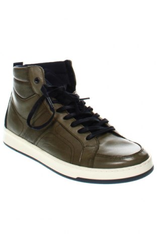 Ανδρικά παπούτσια St.Moors, Μέγεθος 44, Χρώμα Πράσινο, Τιμή 72,16 €