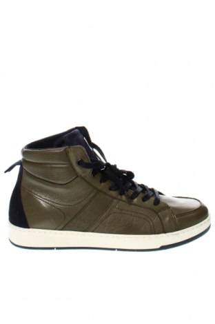 Ανδρικά παπούτσια St.Moors, Μέγεθος 41, Χρώμα Πράσινο, Τιμή 46,90 €