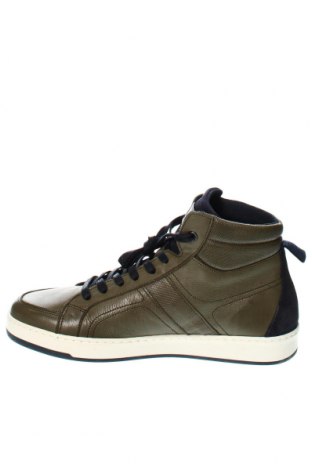 Pánske topánky St.Moors, Veľkosť 41, Farba Zelená, Cena  57,73 €