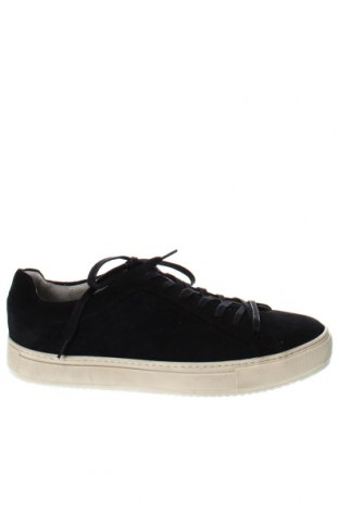 Мъжки обувки Strellson, Размер 42, Цвят Черен, Цена 96,90 лв.