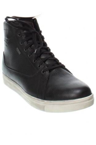 Мъжки обувки Tex, Размер 48, Цвят Черен, Цена 77,00 лв.