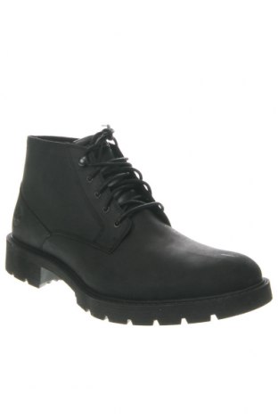 Ανδρικά παπούτσια Timberland, Μέγεθος 44, Χρώμα Μαύρο, Τιμή 67,63 €